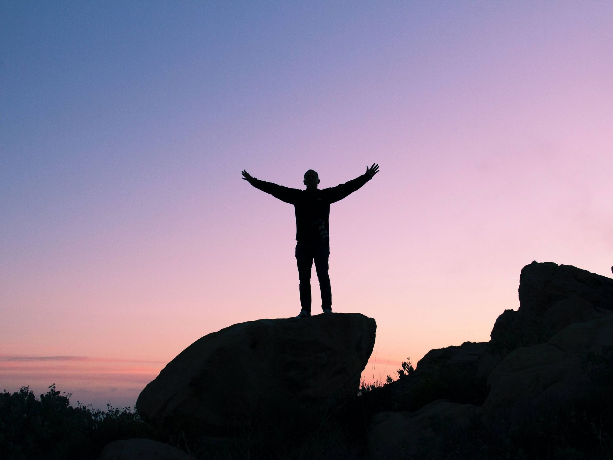 The Law of Gratitude from a Psychological Perspective