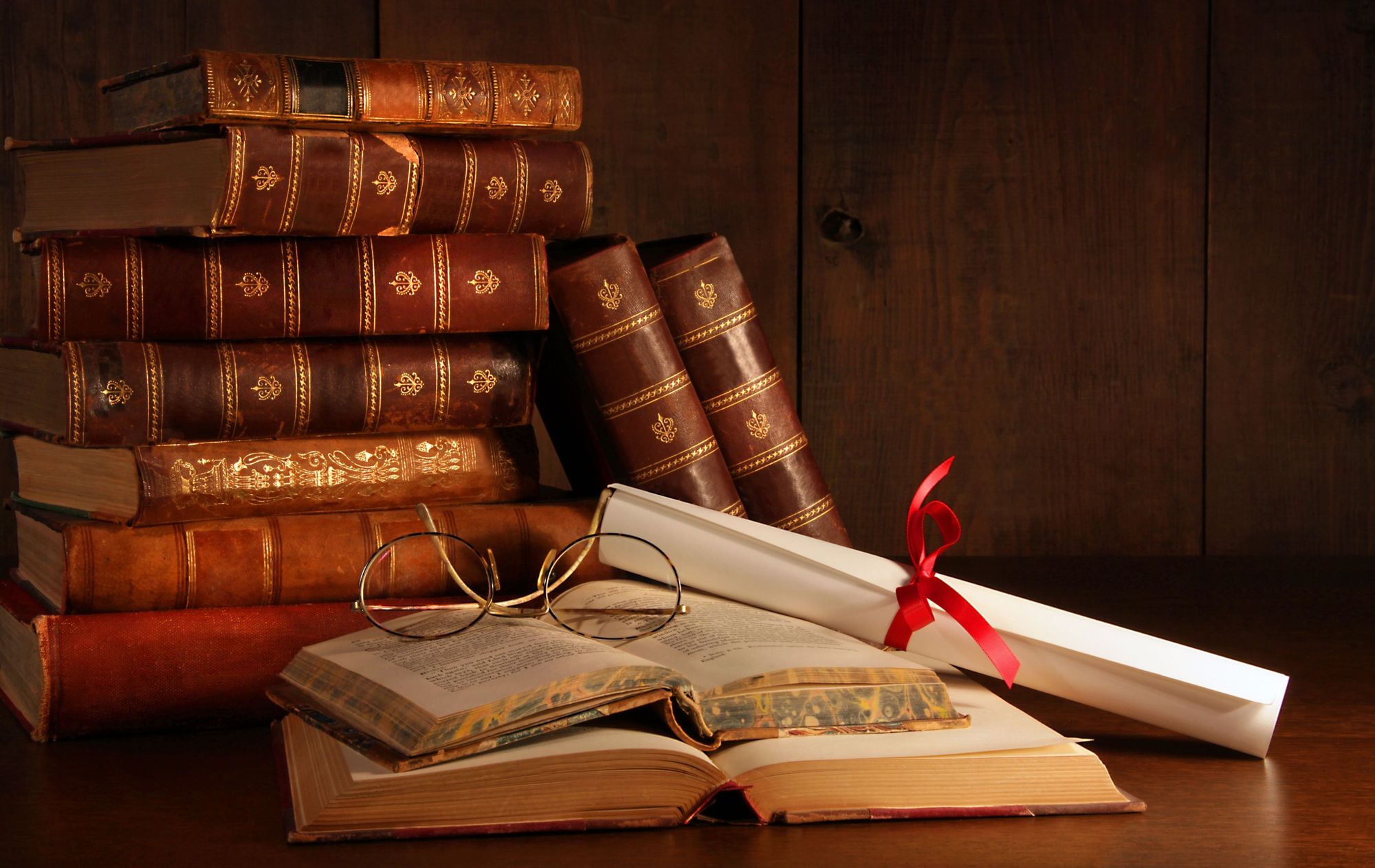 Benefits of reading - Why should you read books?