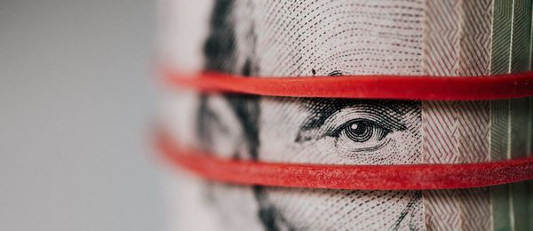 Fundamentals of the psychology of money