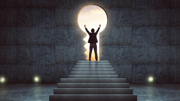 The 80/20 rule. How the Pareto Principle can help you on your path to success