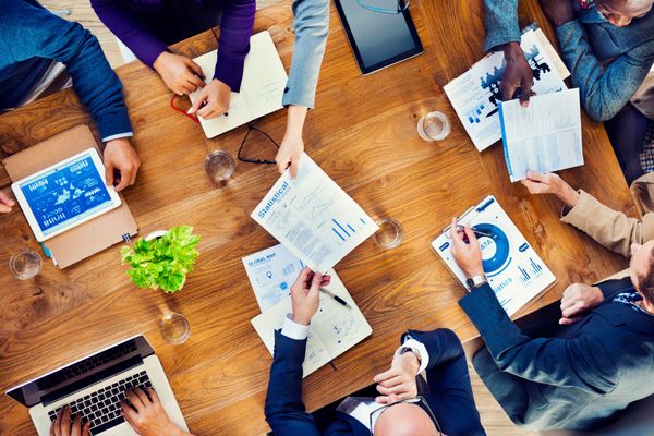 Effective work. How to increase your efficiency